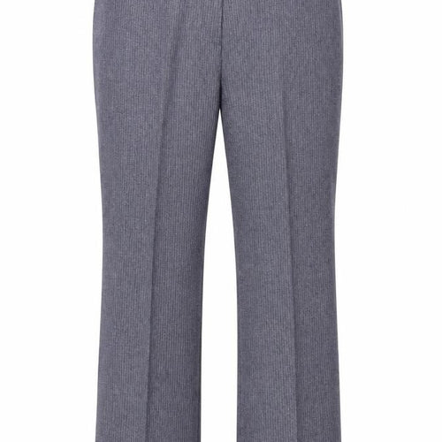 Marks and Spencer  Womens Green   Trousers  Size 14 L27 in