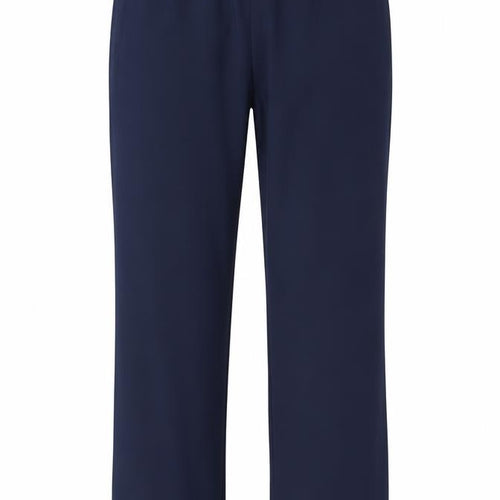 IEFIEL Womens Blue   Trousers  Size 34 in L31 in
