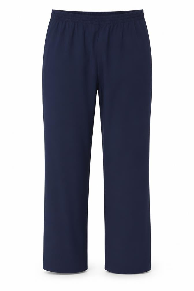 IEFIEL Womens Blue   Trousers  Size 34 in L31 in