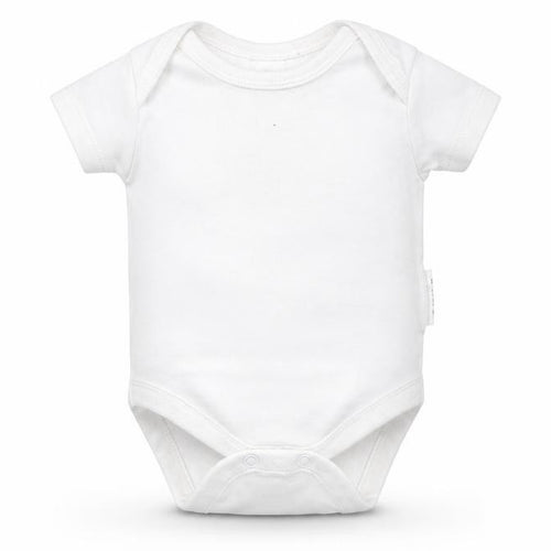 NEXT Baby White   Babygrow One-Piece Size Newborn