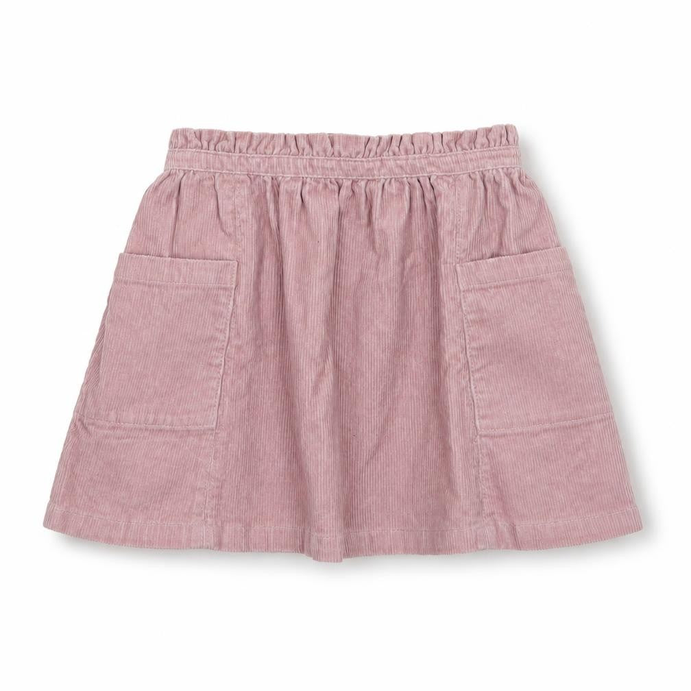 NEXT Girls Purple   A-Line Skirt Size 2 Years