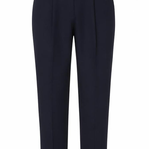 Preworn Womens Blue   Trousers  Size 12 L26 in