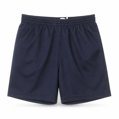 Awdis Boys Blue   Bermuda Shorts Size 12-13 Years
