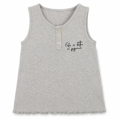 George Girls Grey   Vest Sweatshirt Size 7-8 Years