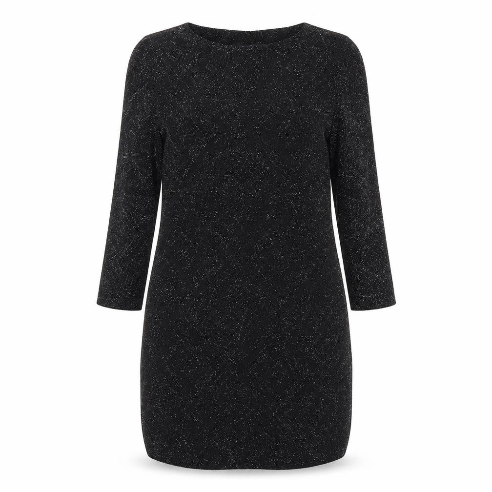 Front view of Wallis women’s black mini, size S