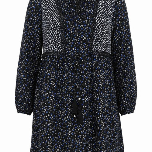 George Womens Multicoloured Floral  Shirt Dress  Size 12