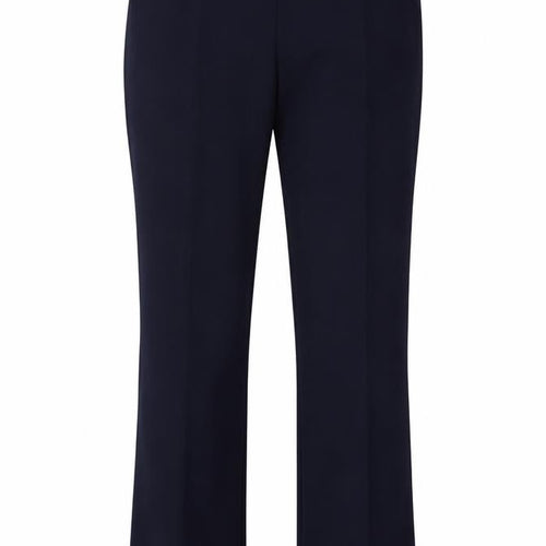 Marks and Spencer Womens Blue   Trousers  Size 14 L27 in