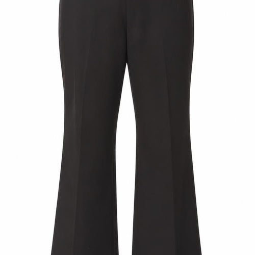 Marks and Spencer Womens Grey   Trousers  Size 12 L27 in
