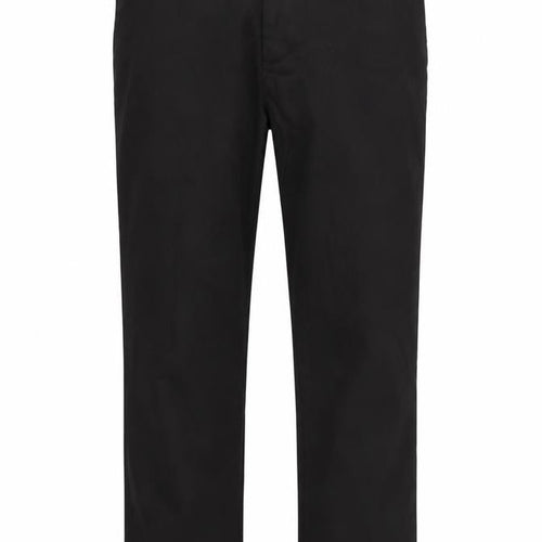 George Boys Black   Capri Trousers Size 9-10 Years