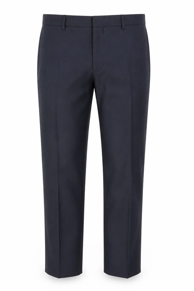 Ventuno 21 Mens Blue   Trousers  Size 30 in L31 in