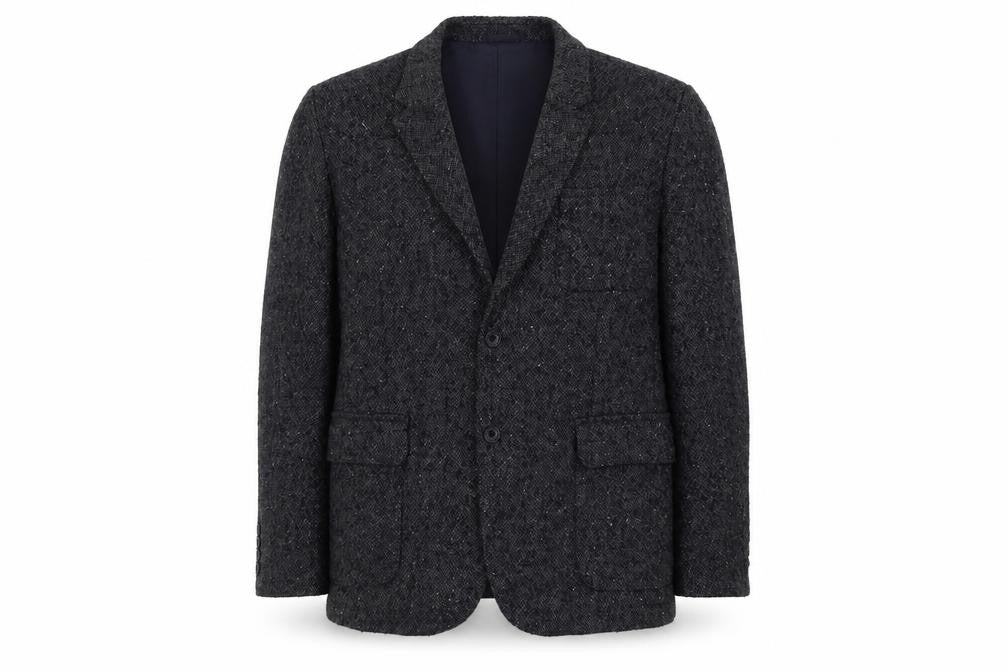 Matalan Mens Grey   Jacket Blazer Size L
