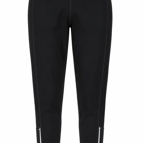 Preworn Womens Black   Carrot Leggings Size S L26 in