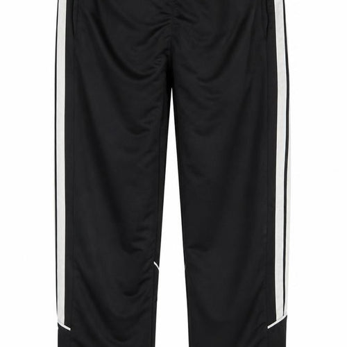 Striderr Mens Black   Sweatpants Trousers Size XL L29 in