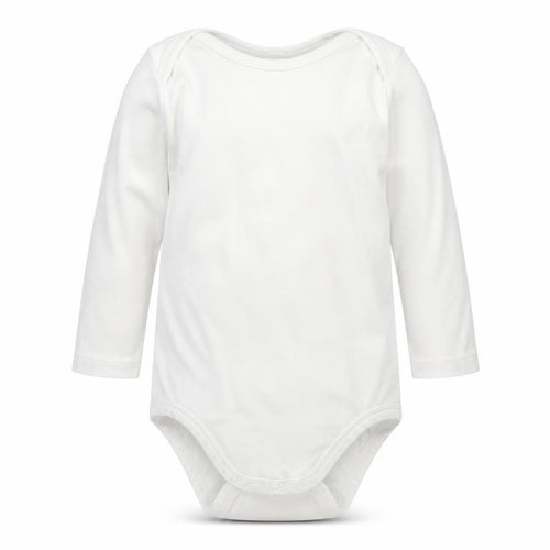 H&M Baby White   Babygrow One-Piece Size 12 Months
