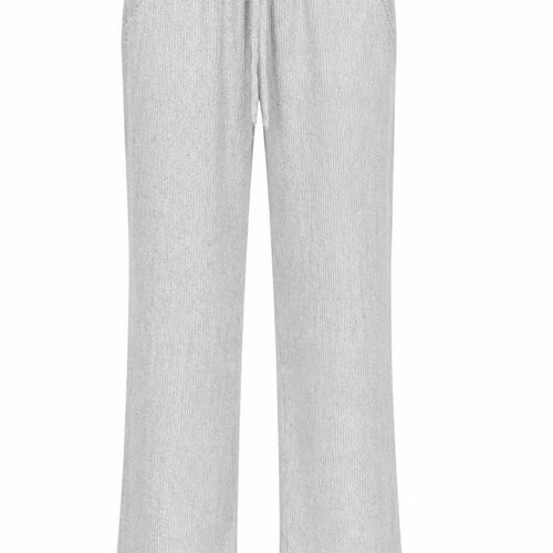 F&F Womens Grey   Trousers  Size S L27 in