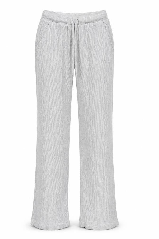 F&F Womens Grey   Trousers  Size S L27 in