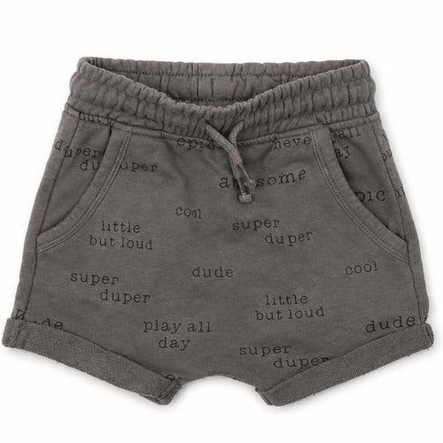 George Baby Grey   Jogger Trousers Size 12-18 Months
