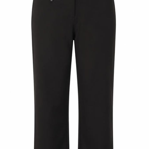 Debenhams Womens Brown   Trousers  Size 12 L26 in