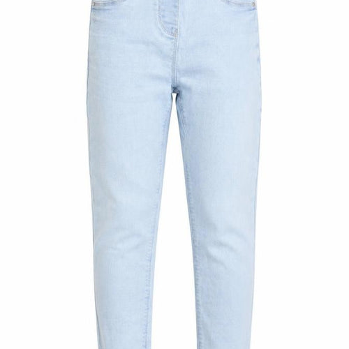 NEXT Girls Blue   Skinny Jeans Size 9 Months