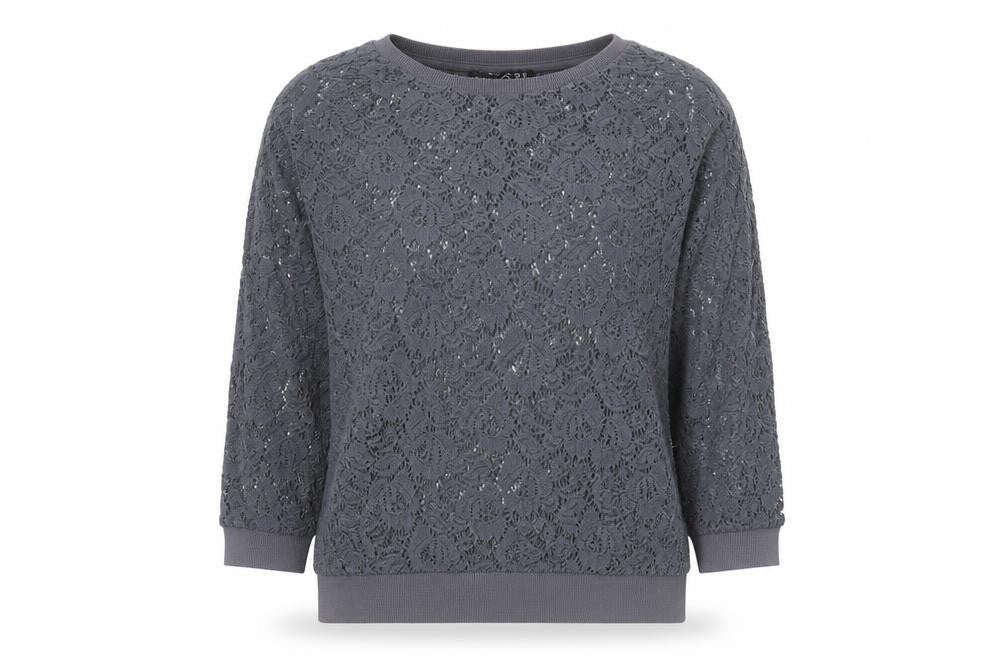 Atmosphere Womens Blue   Pullover Jumper Size 6