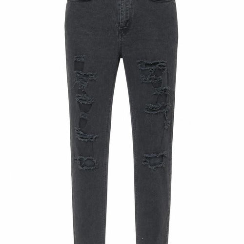 Zara Womens Black   Skinny Jeans Size 8 L26 in