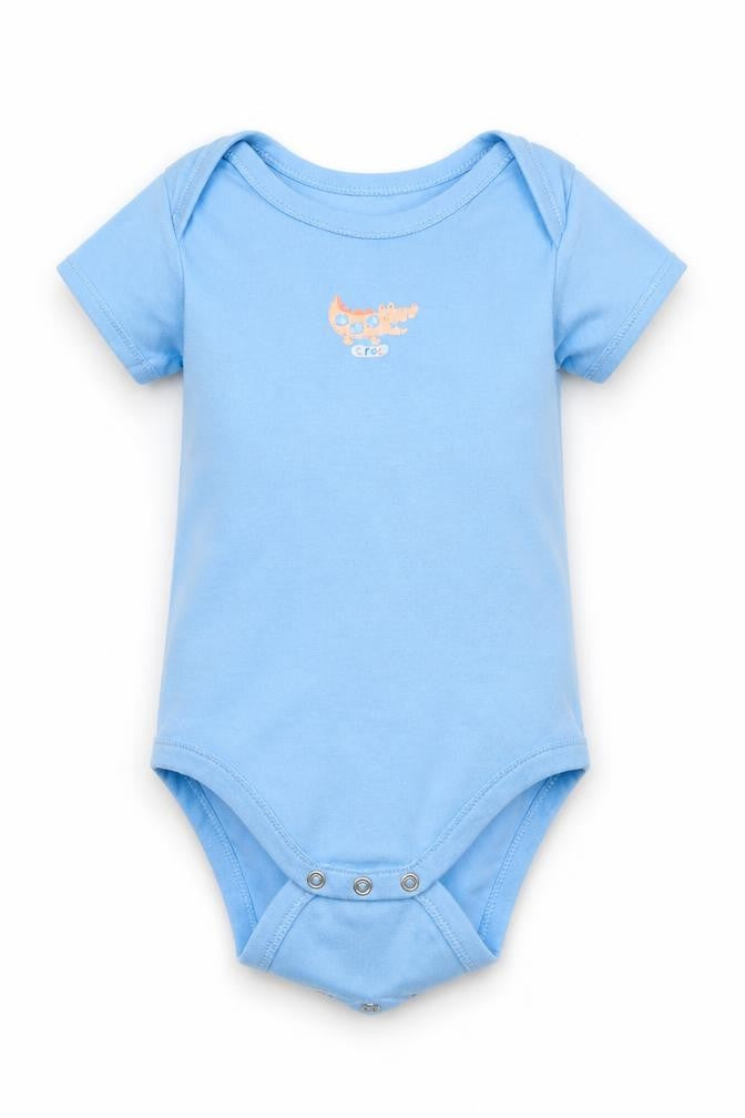 Earlydays Boys Blue   Babygrow One-Piece Size 12-18 Months