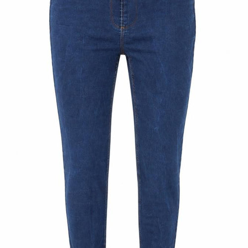 the collection Womens Blue   Jegging Jeans Size 12 L27 in