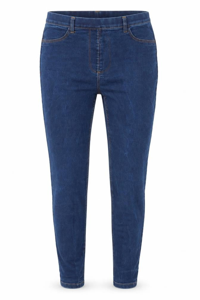 the collection Womens Blue   Jegging Jeans Size 12 L27 in