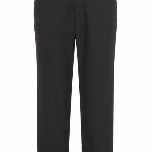 NEW LOOK  Womens Black   Trousers  Size 30 in L30 in