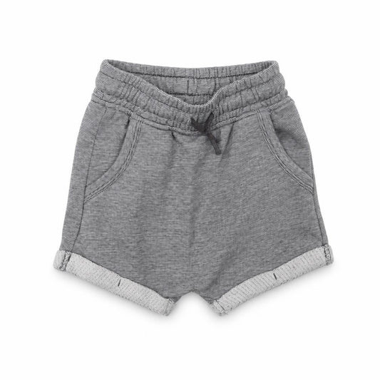 Front view of George Baby Grey sweatpants, size 18, Months