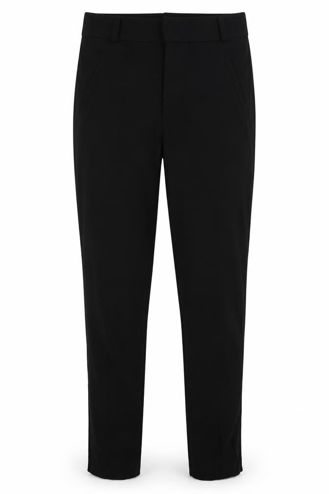 New Look Girls Black    Trousers Size 12 Years