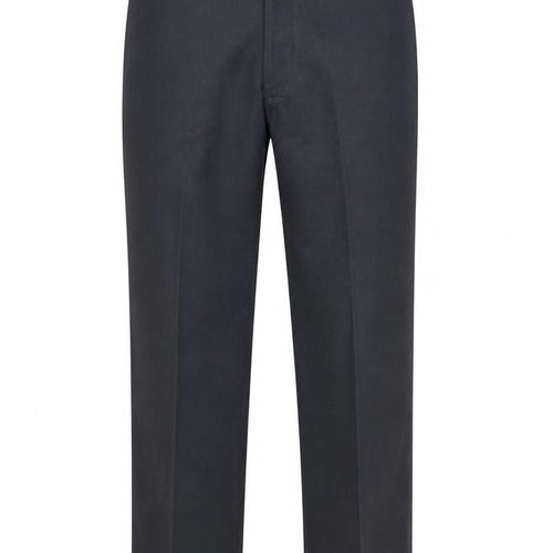 Musketeer Mens Grey   Trousers  Size 36 in L30 in