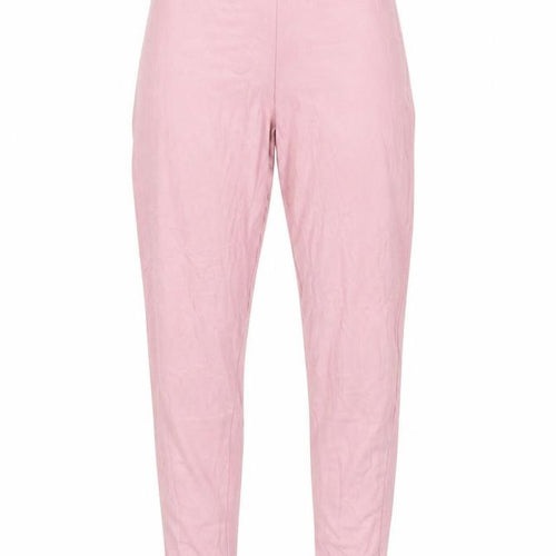 Verity Anne Womens Pink   Jogger Leggings  L27 in