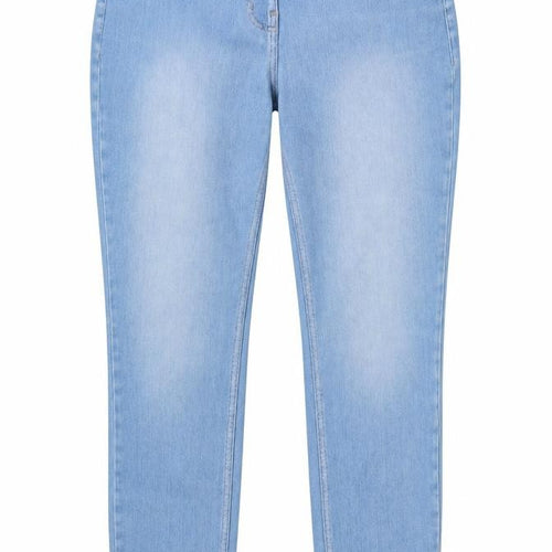NEXT Womens Blue  Denim Jegging Jeans Size S L28 in