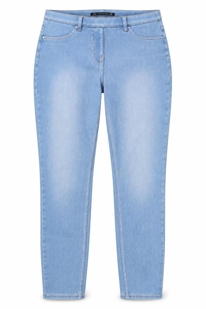 NEXT Womens Blue  Denim Jegging Jeans Size S L28 in