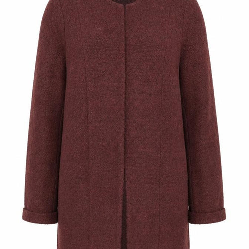 F&F Womens Purple   Cardigan Jumper Size 6