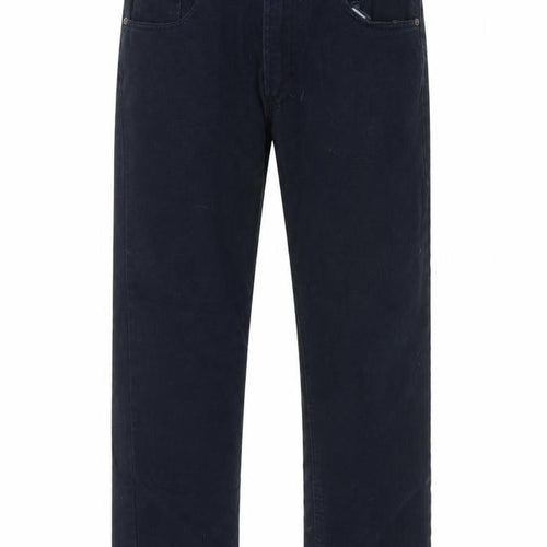 Denim & Co. Mens Blue   Straight Jeans Size 32 in L30 in