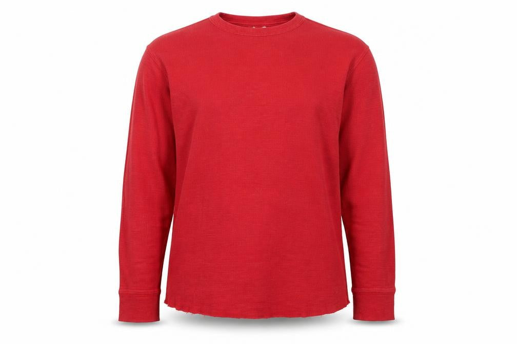 Front view of Gap boys’ red jumper, size 15-16, years