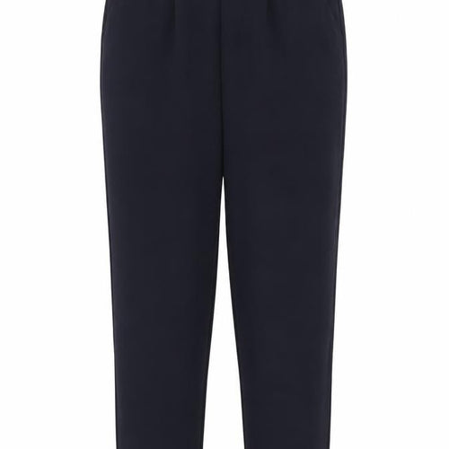 sarah hamilton Womens Blue   Trousers  Size 10 L24 in
