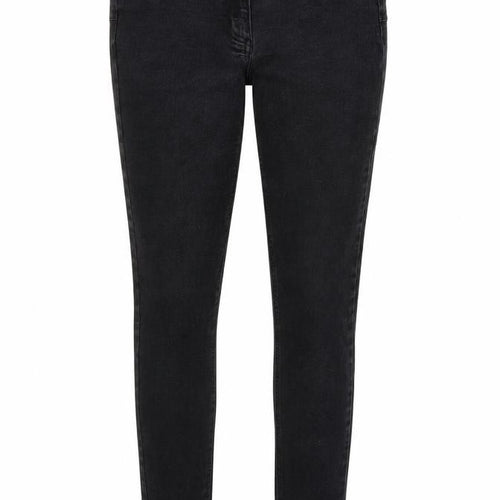 Denim Womens Black   Skinny Jeans Size 12 L30 in