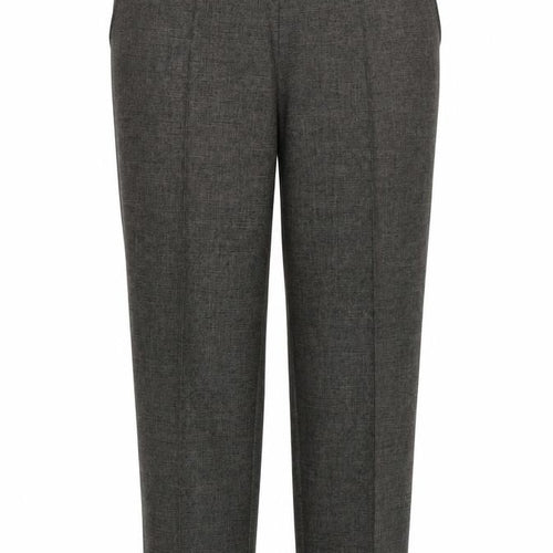 Marks and Spencer Womens Brown   Trousers  Size 16 L26 in