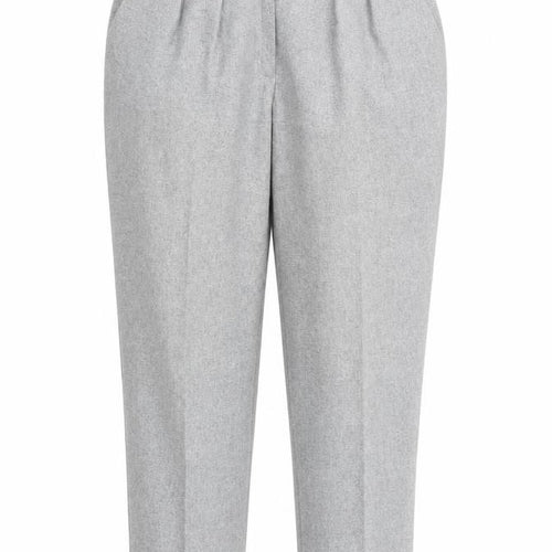 Littlewoods Womens Grey   Trousers  Size 14 L26 in