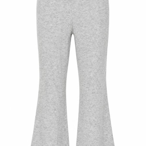 Topshop  Womens Grey   Sweatpants Trousers Size 14 L30 in
