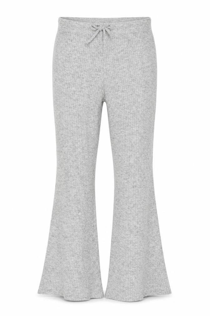 Topshop  Womens Grey   Sweatpants Trousers Size 14 L30 in