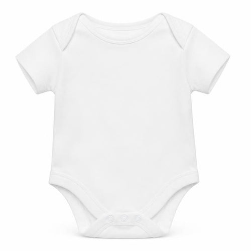 Primark Baby White   Babygrow One-Piece Size 3-6 Months