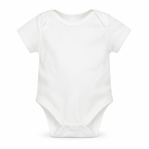 Primark Girls White   Babygrow One-Piece Size 3-6 Months