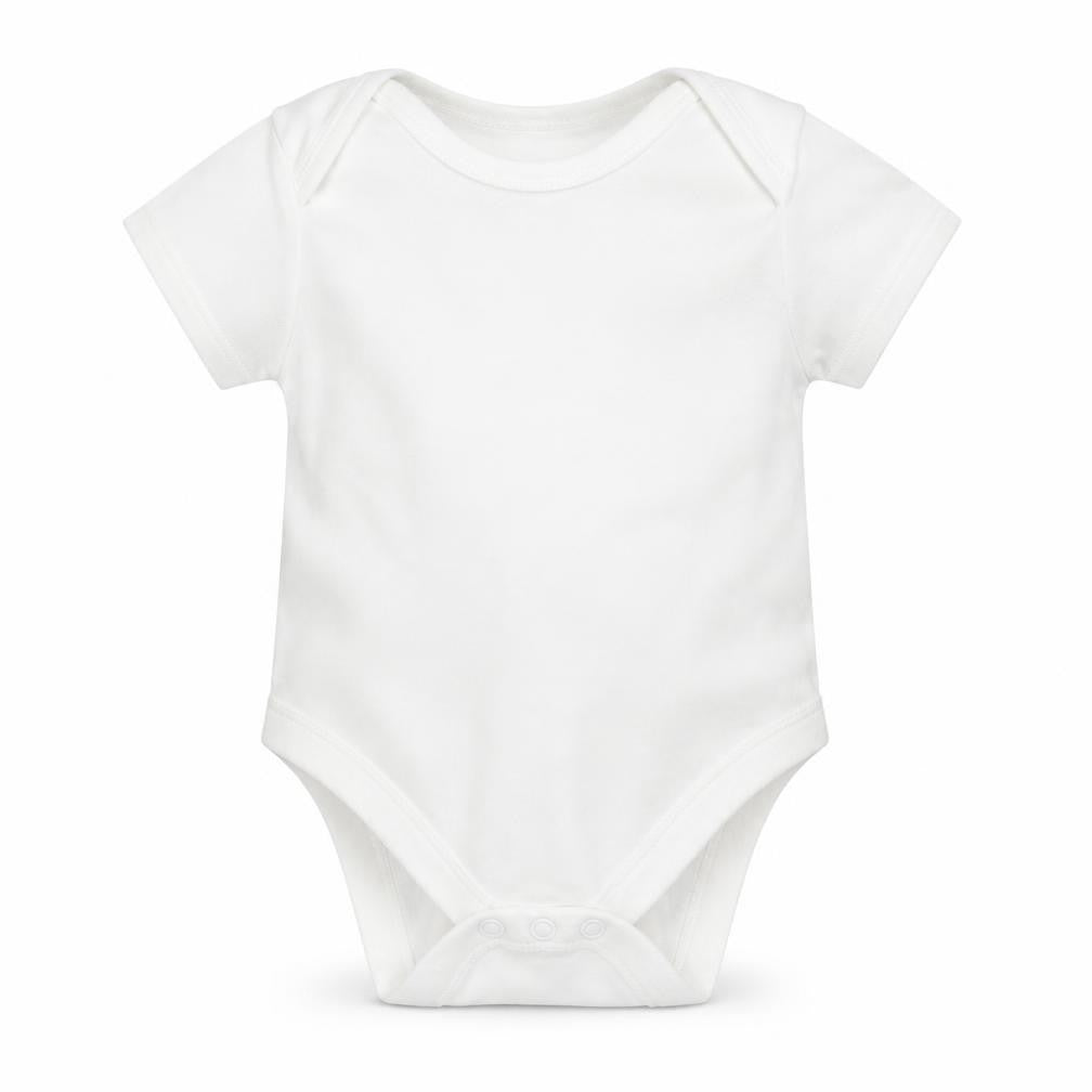 Primark Girls White   Babygrow One-Piece Size 3-6 Months