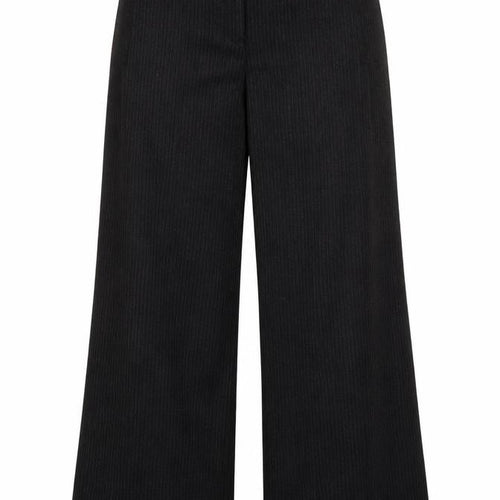 New Look Womens Grey   Trousers  Size 12 L30 in