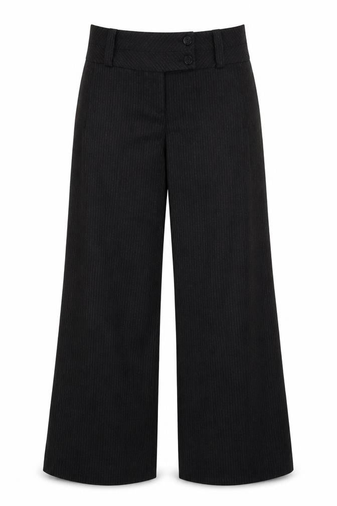 New Look Womens Grey   Trousers  Size 12 L30 in