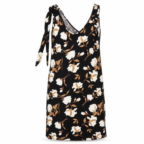 George Womens Multicoloured Floral  Tank Dress  Size XS
